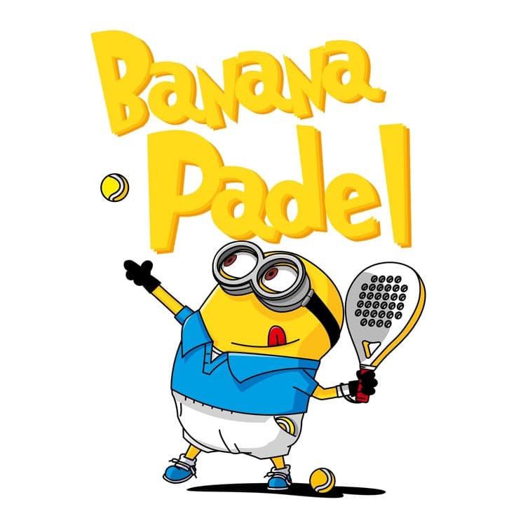Banana Padel Tour